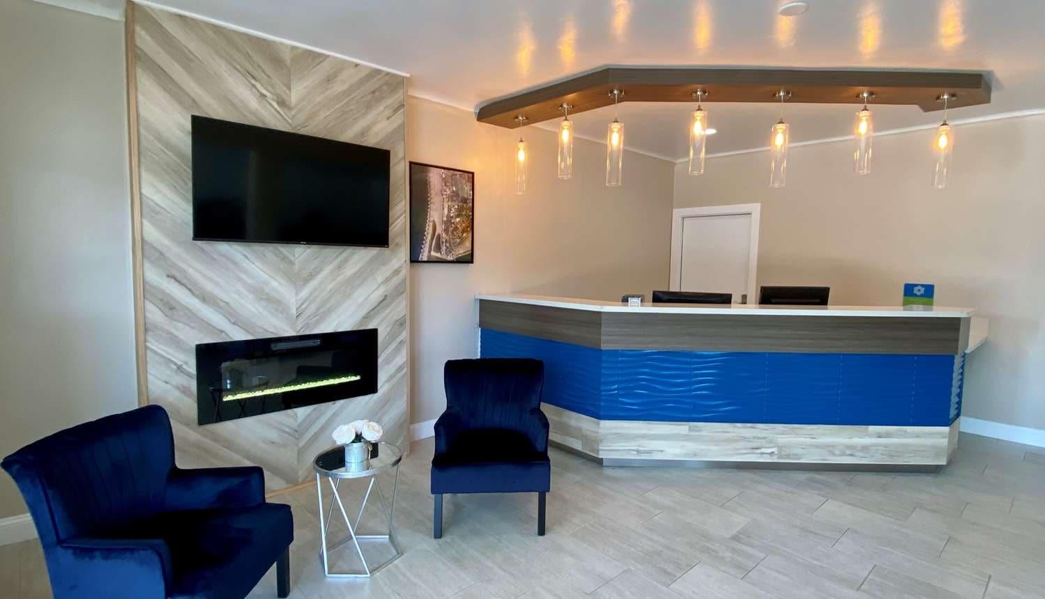 Surestay Hotel By Best Western Санта-Крус Экстерьер фото