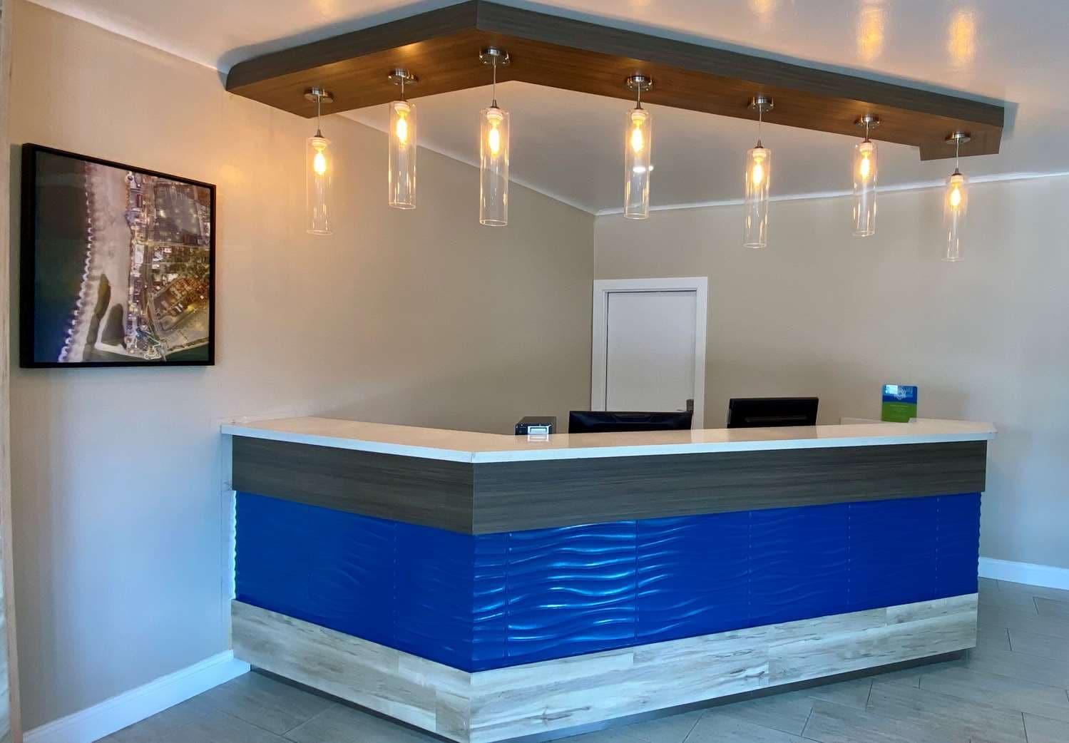 Surestay Hotel By Best Western Санта-Крус Экстерьер фото