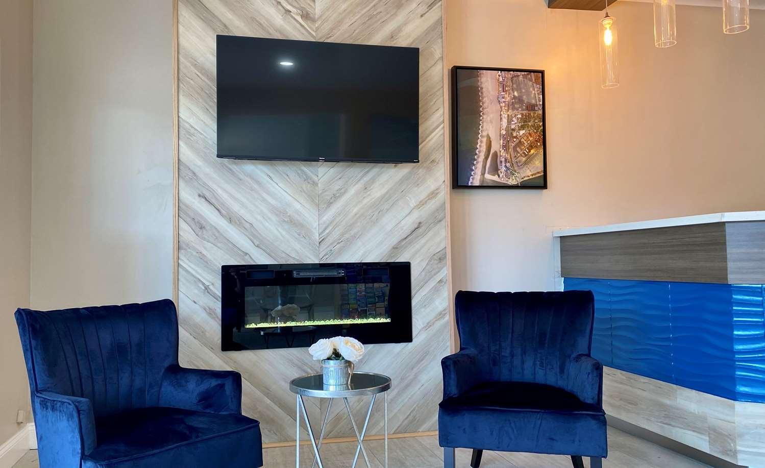 Surestay Hotel By Best Western Санта-Крус Экстерьер фото
