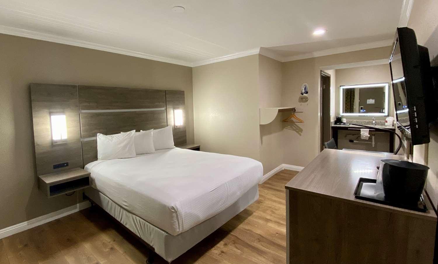Surestay Hotel By Best Western Санта-Крус Экстерьер фото