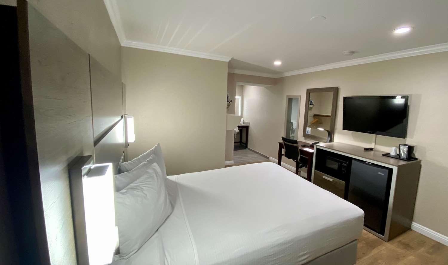 Surestay Hotel By Best Western Санта-Крус Экстерьер фото