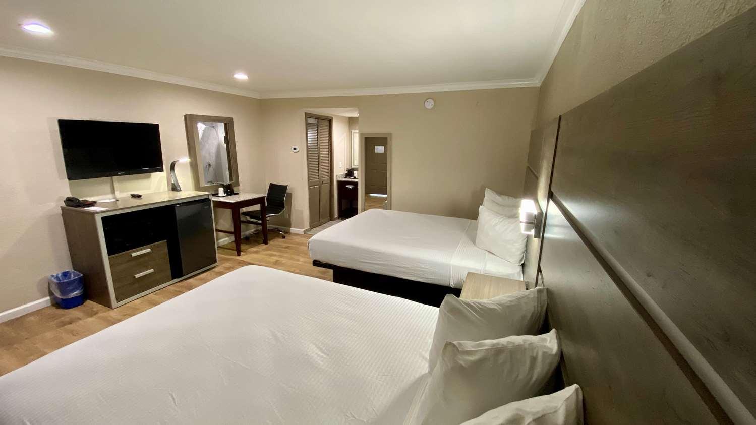 Surestay Hotel By Best Western Санта-Крус Экстерьер фото