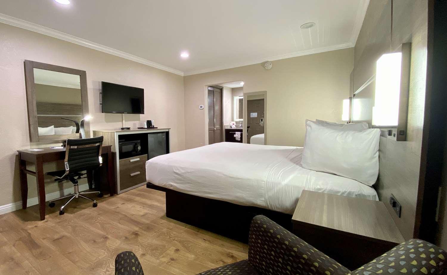Surestay Hotel By Best Western Санта-Крус Экстерьер фото