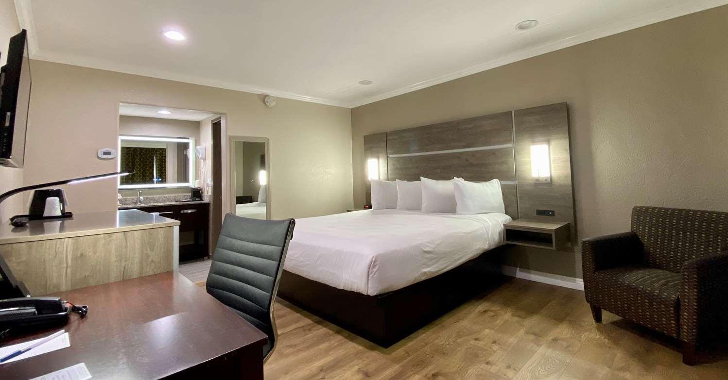 Surestay Hotel By Best Western Санта-Крус Экстерьер фото
