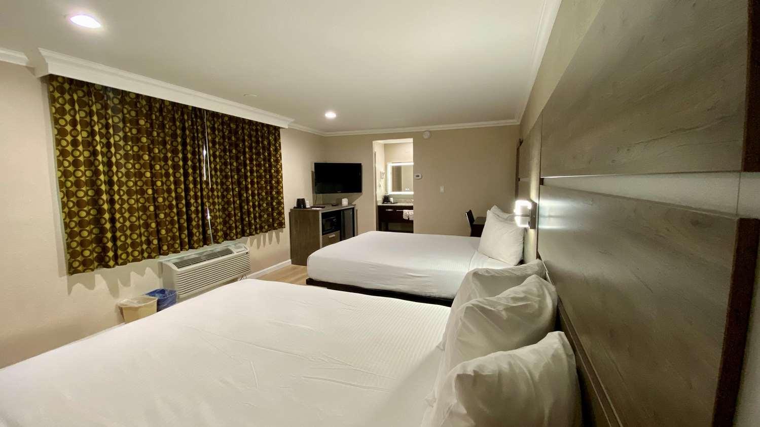 Surestay Hotel By Best Western Санта-Крус Экстерьер фото