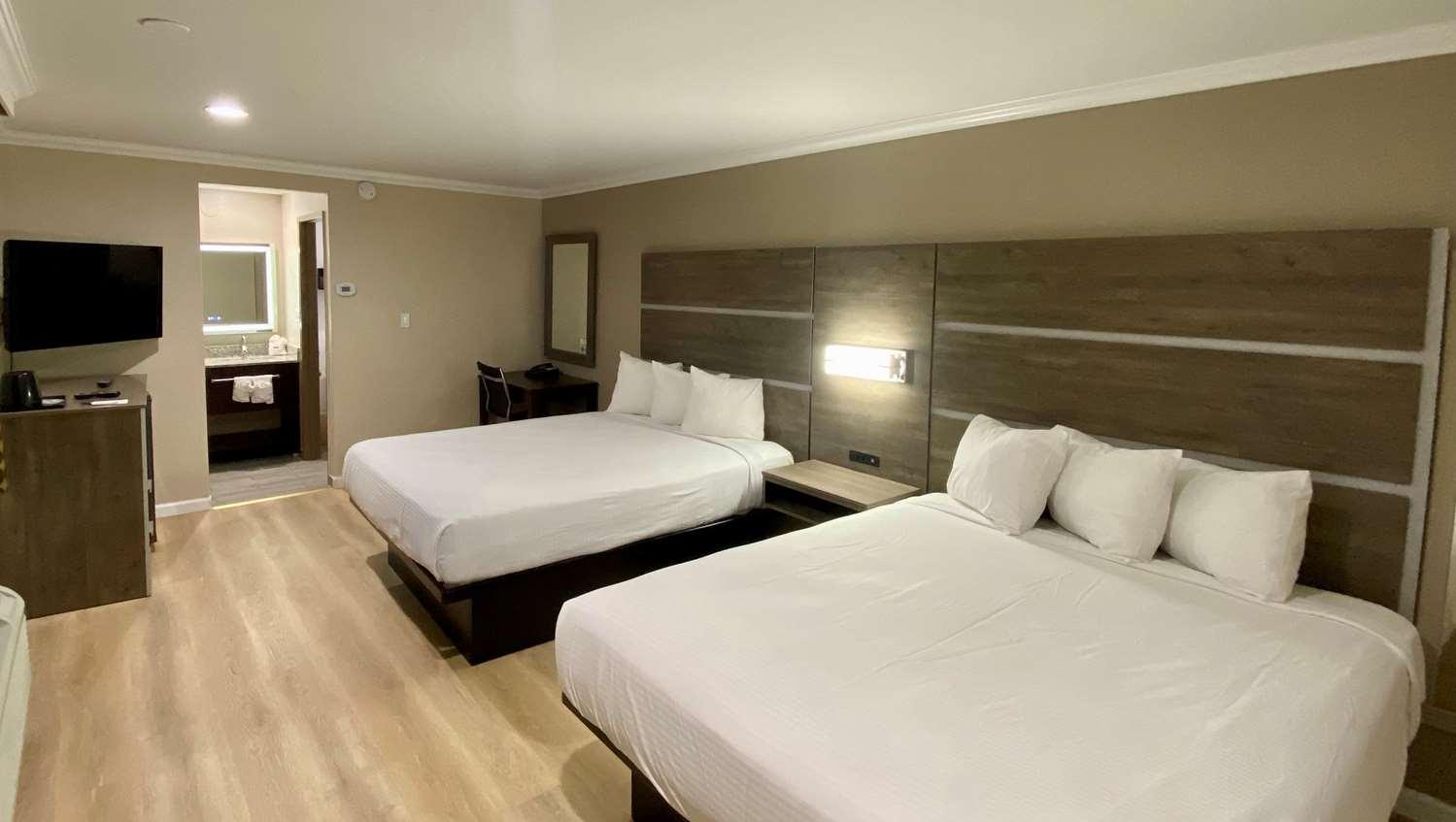 Surestay Hotel By Best Western Санта-Крус Экстерьер фото