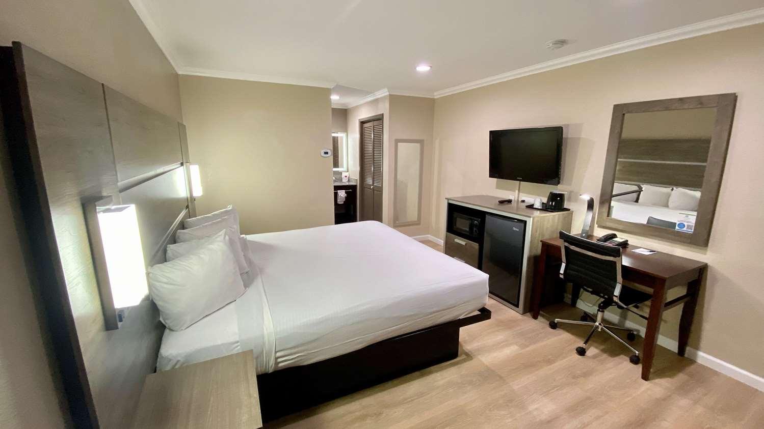 Surestay Hotel By Best Western Санта-Крус Экстерьер фото