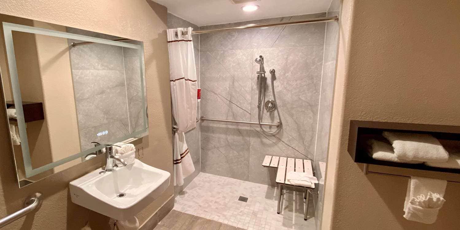 Surestay Hotel By Best Western Санта-Крус Экстерьер фото