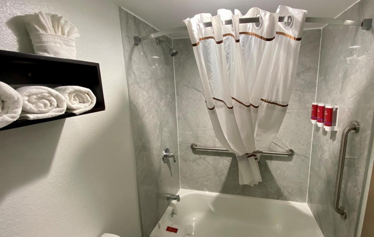 Surestay Hotel By Best Western Санта-Крус Экстерьер фото