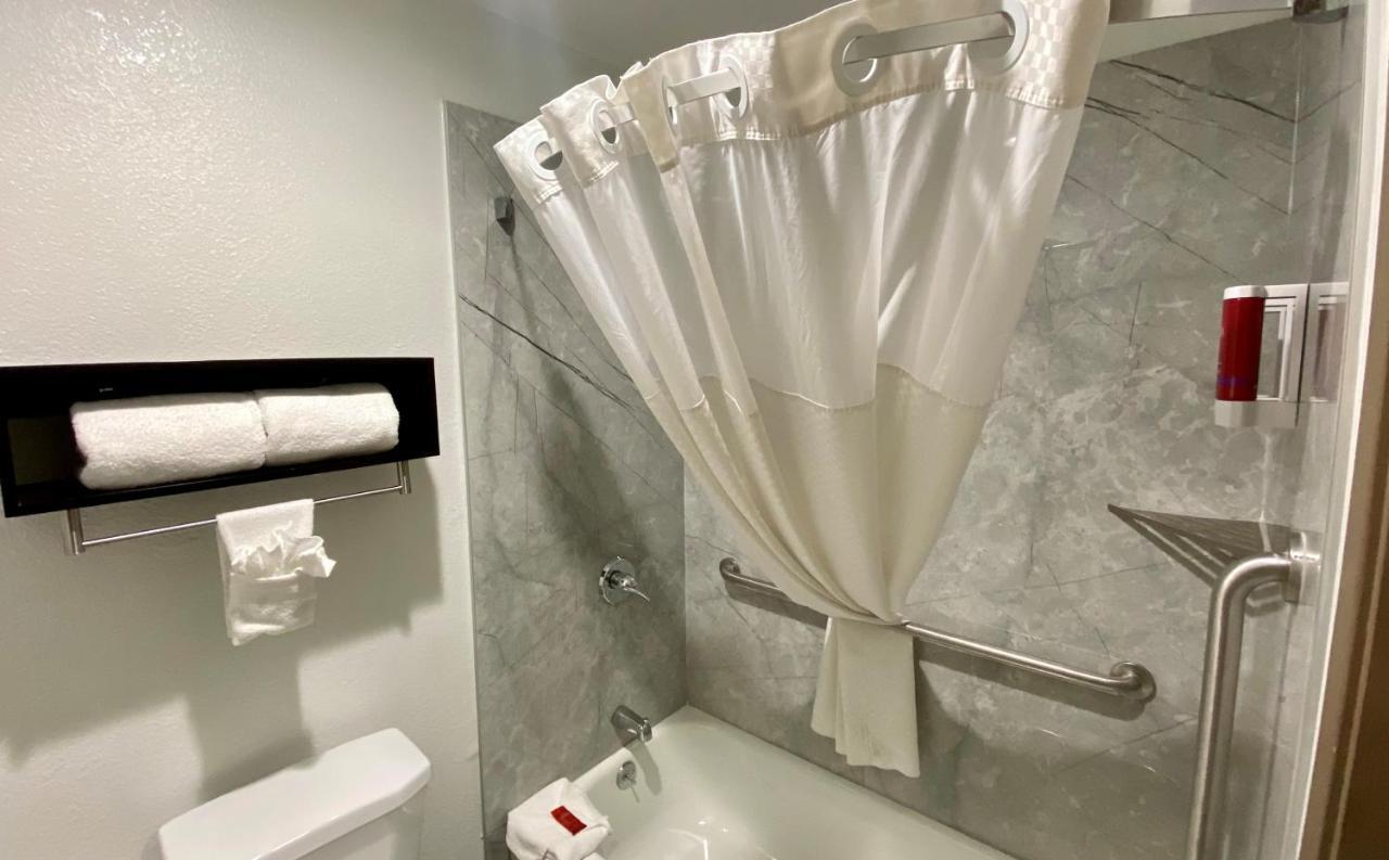 Surestay Hotel By Best Western Санта-Крус Экстерьер фото
