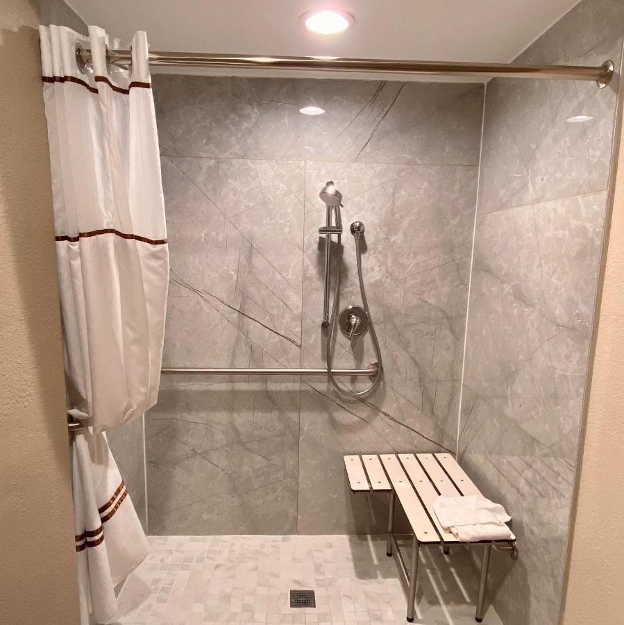 Surestay Hotel By Best Western Санта-Крус Экстерьер фото