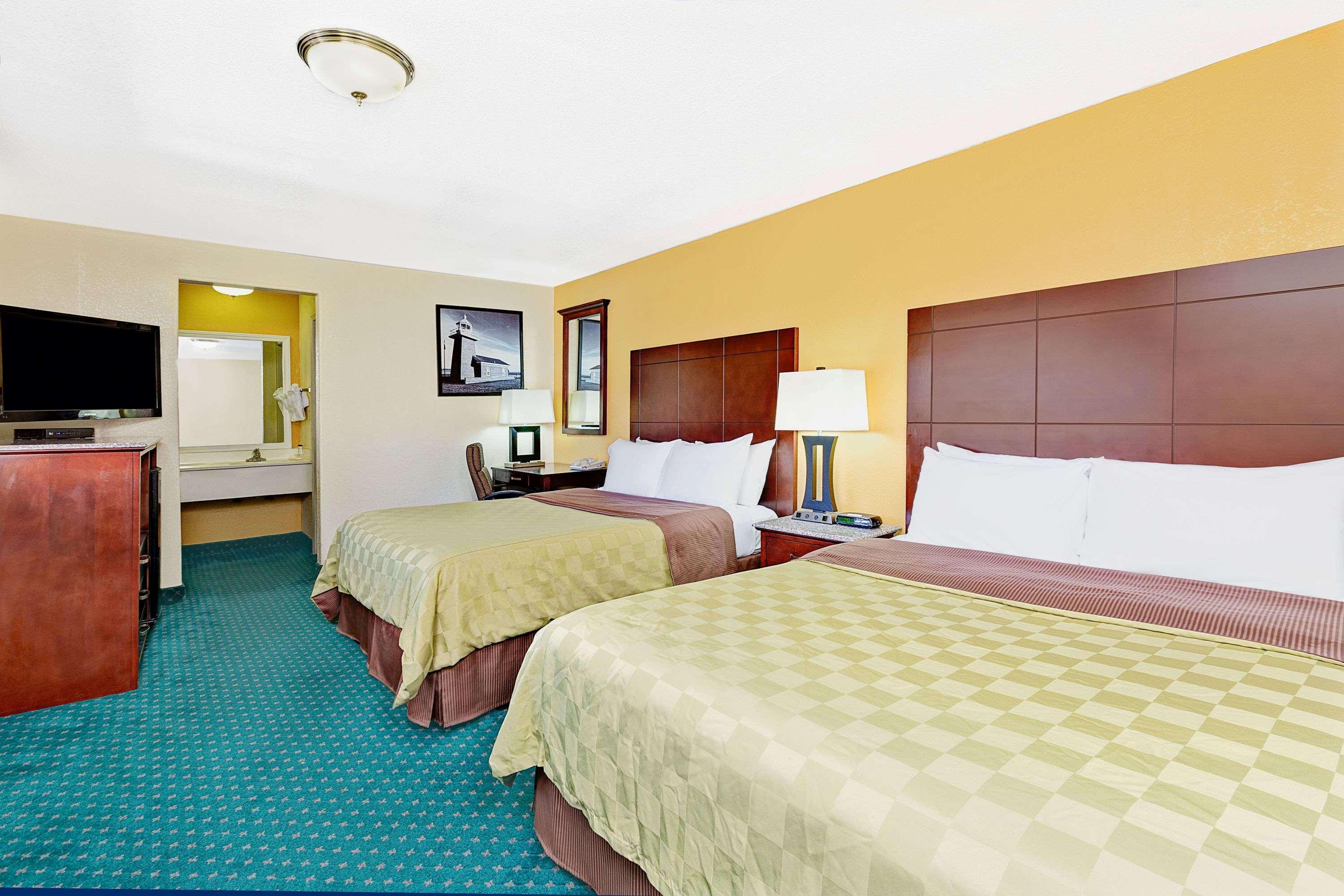 Surestay Hotel By Best Western Санта-Крус Экстерьер фото