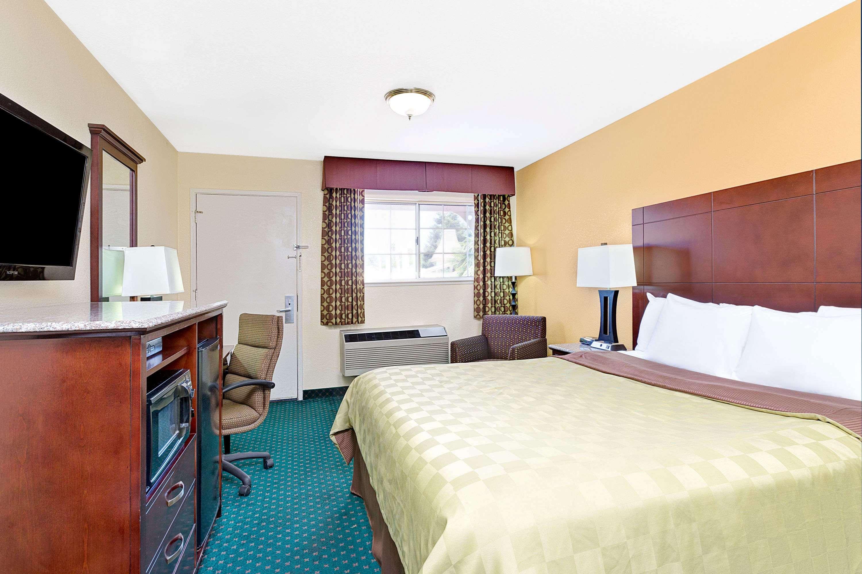 Surestay Hotel By Best Western Санта-Крус Экстерьер фото