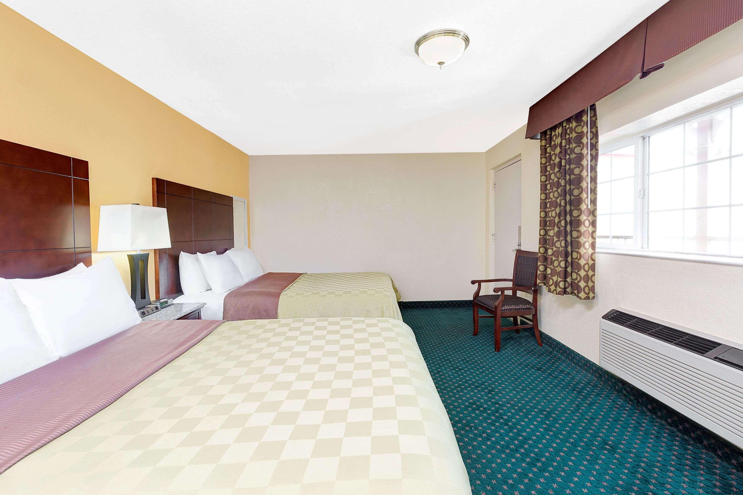 Surestay Hotel By Best Western Санта-Крус Экстерьер фото