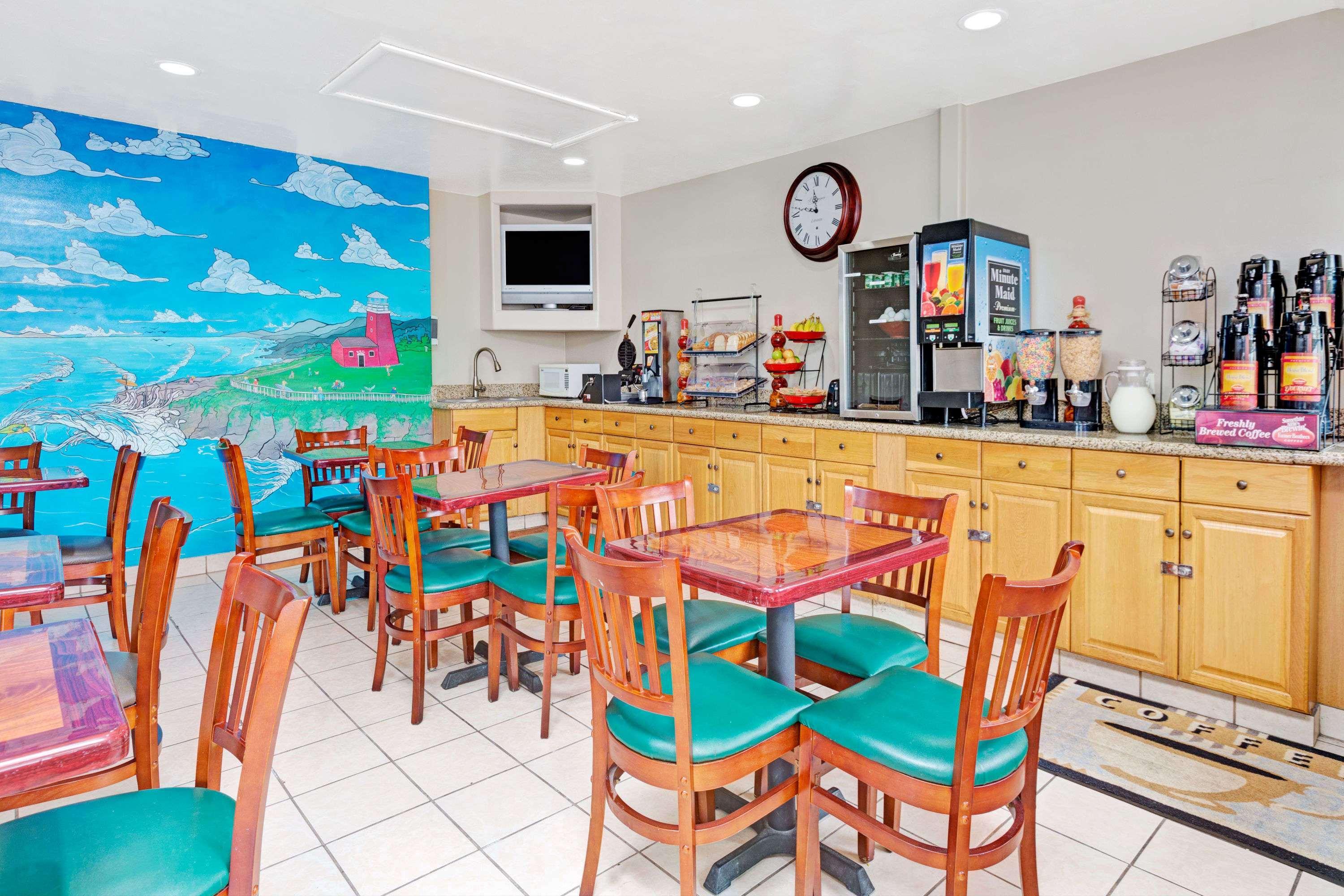 Surestay Hotel By Best Western Санта-Крус Экстерьер фото