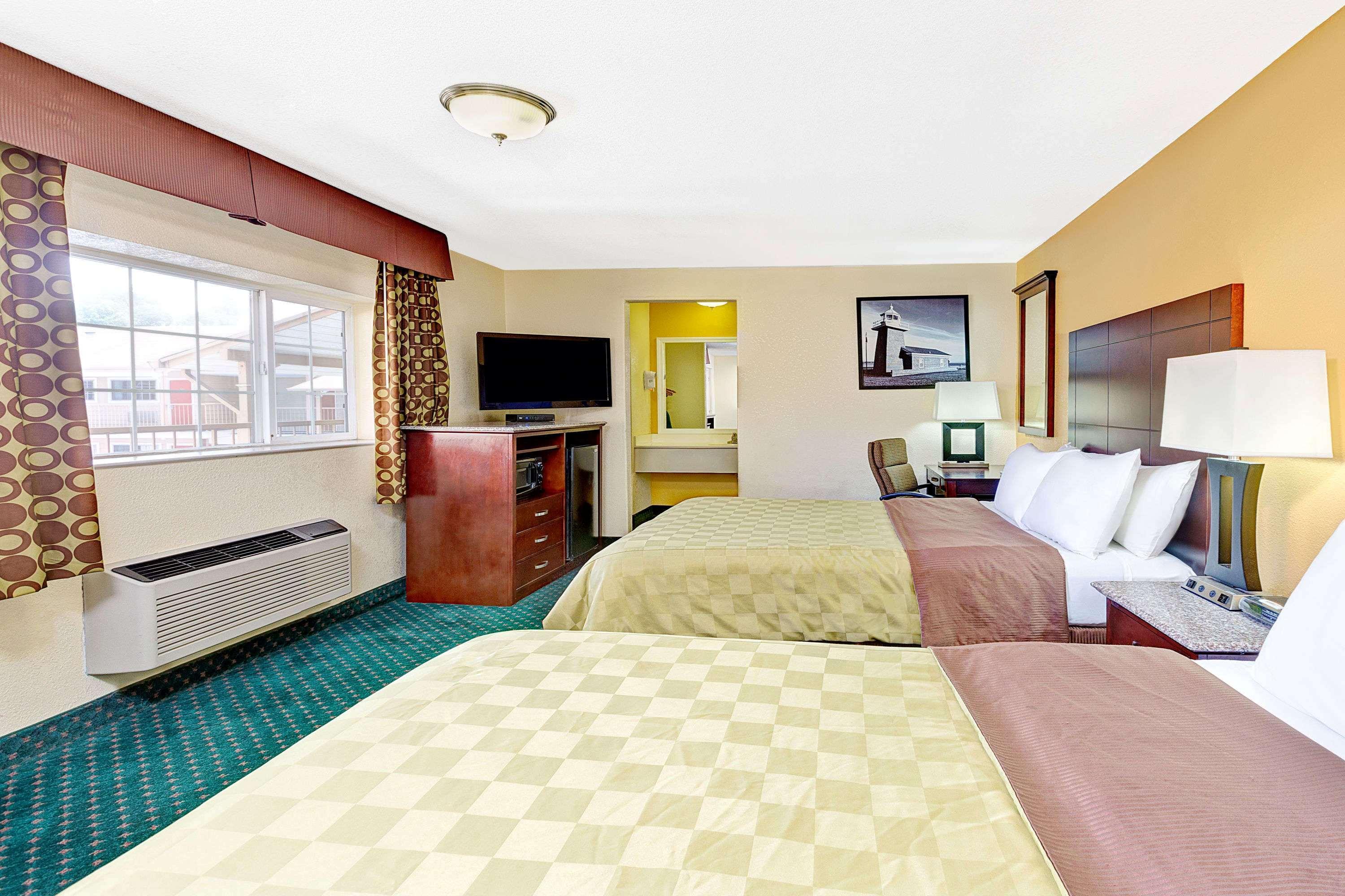 Surestay Hotel By Best Western Санта-Крус Экстерьер фото